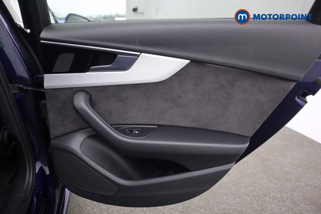 Audi A4 S Line Automatic Diesel Saloon - Stock Number (1603343) - 34th supplementary image