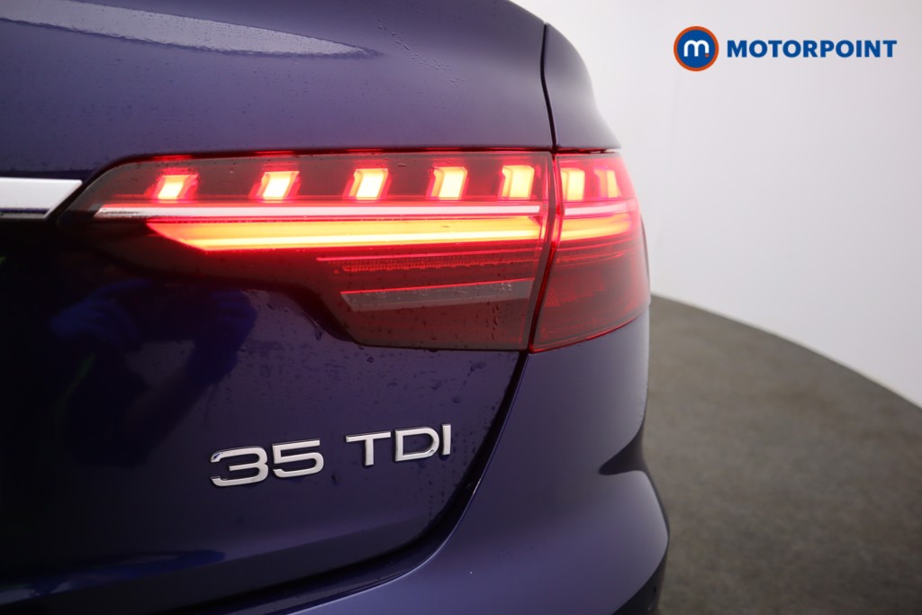 Audi A4 S Line Automatic Diesel Saloon - Stock Number (1603343) - 35th supplementary image