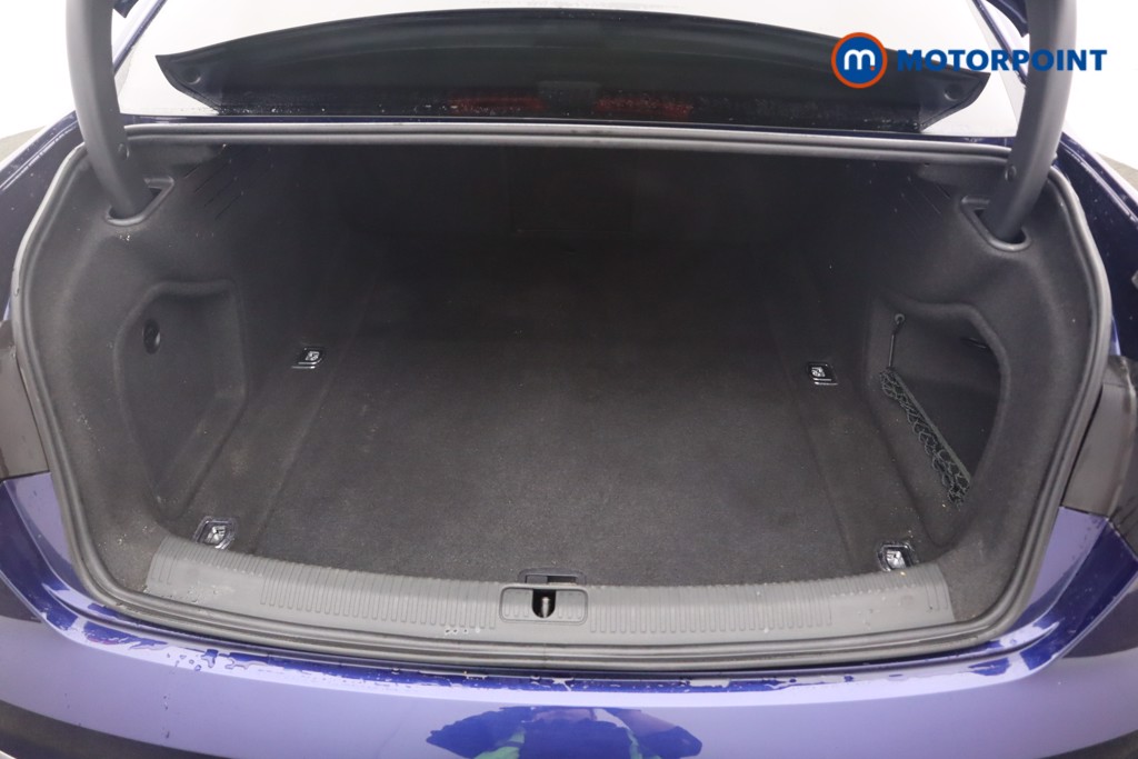 Audi A4 S Line Automatic Diesel Saloon - Stock Number (1603343) - 36th supplementary image