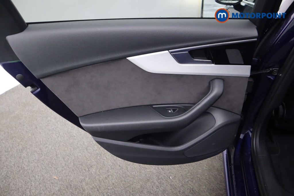 Audi A4 S Line Automatic Diesel Saloon - Stock Number (1603343) - 38th supplementary image