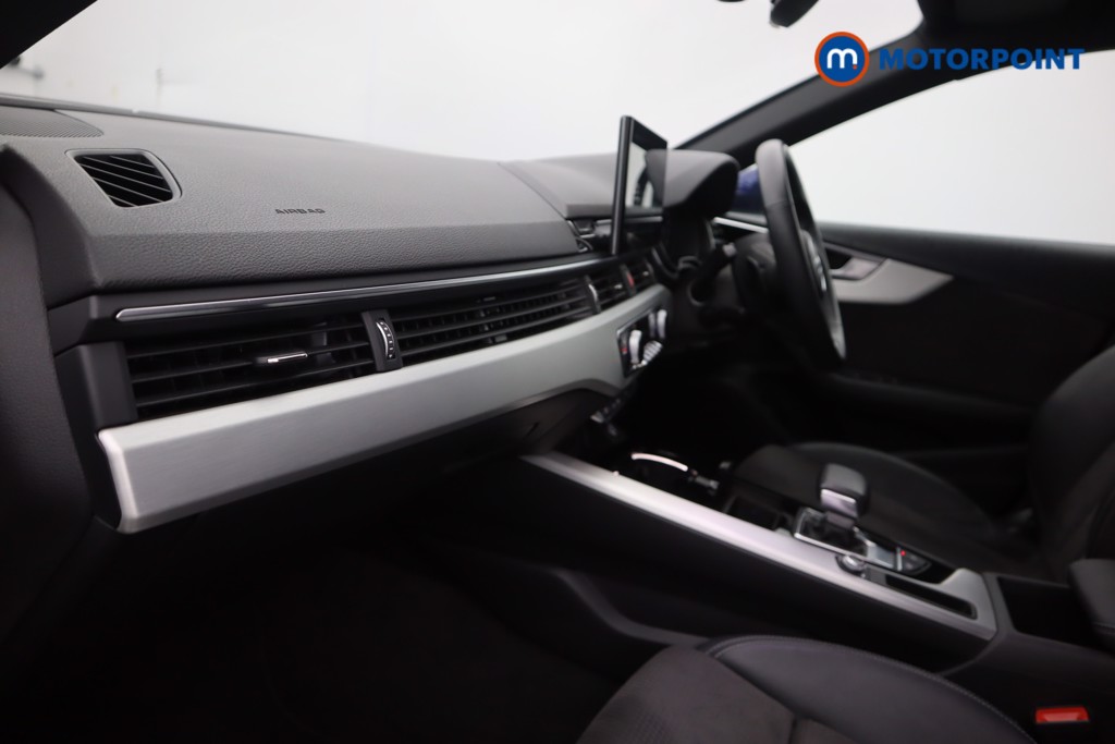 Audi A4 S Line Automatic Diesel Saloon - Stock Number (1603343) - 40th supplementary image