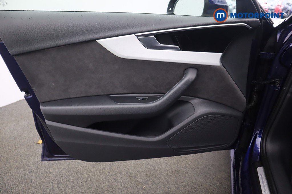 Audi A4 S Line Automatic Diesel Saloon - Stock Number (1603343) - 41st supplementary image