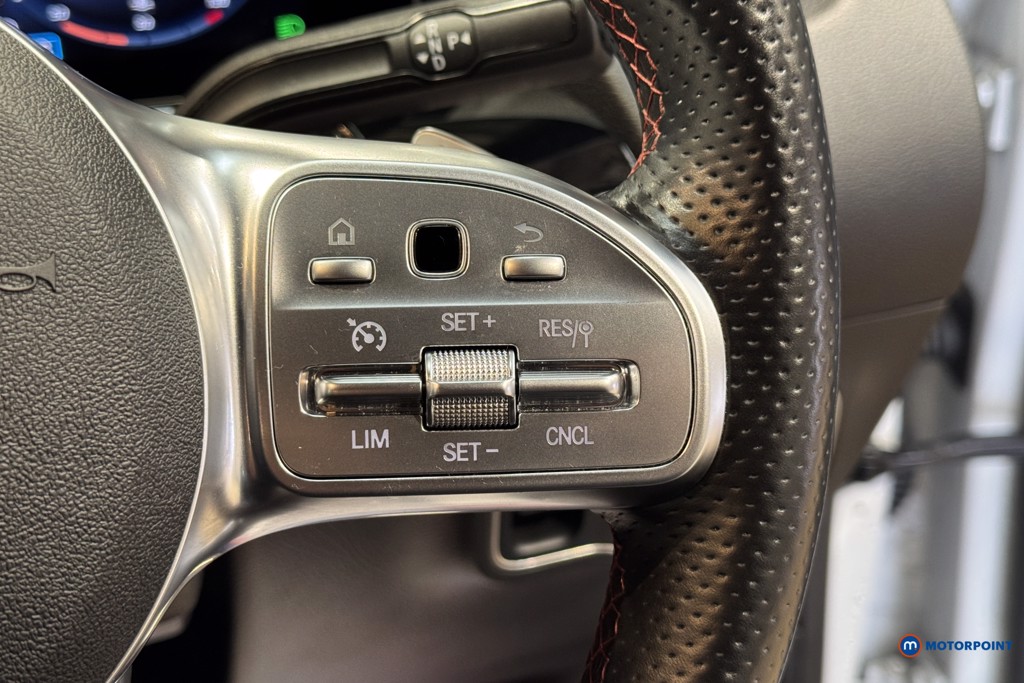 Mercedes-Benz GLA Amg Line Automatic Petrol SUV - Stock Number (1603359) - 4th supplementary image