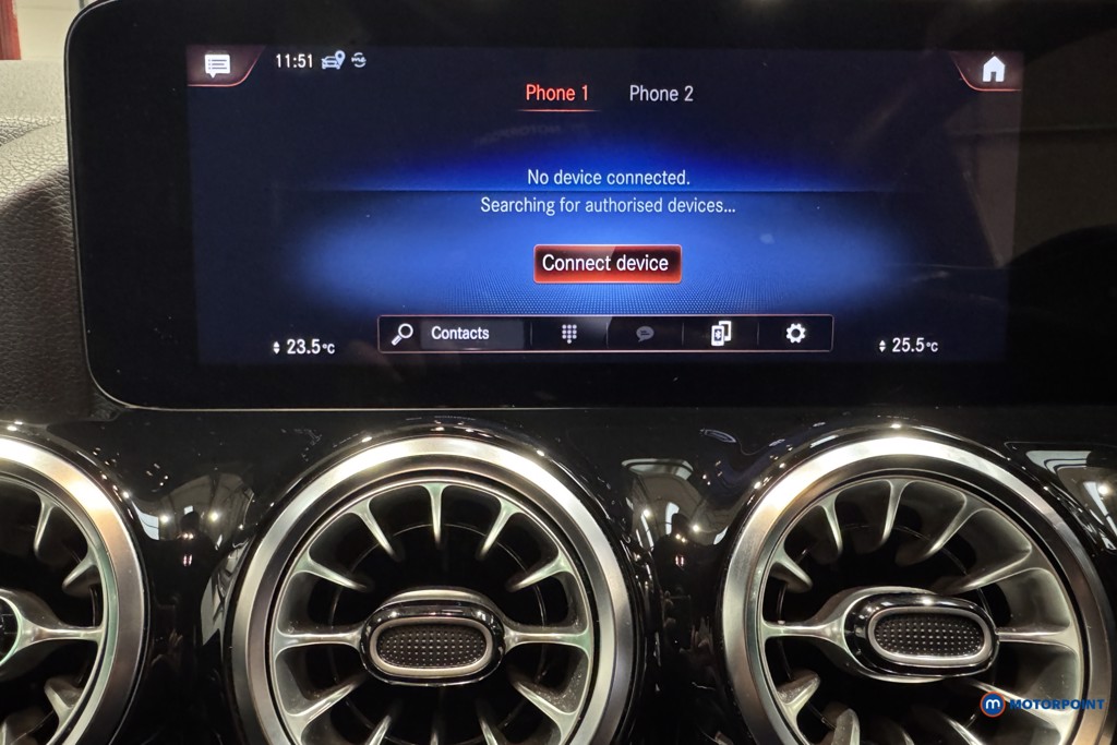 Mercedes-Benz GLA Amg Line Automatic Petrol SUV - Stock Number (1603359) - 17th supplementary image