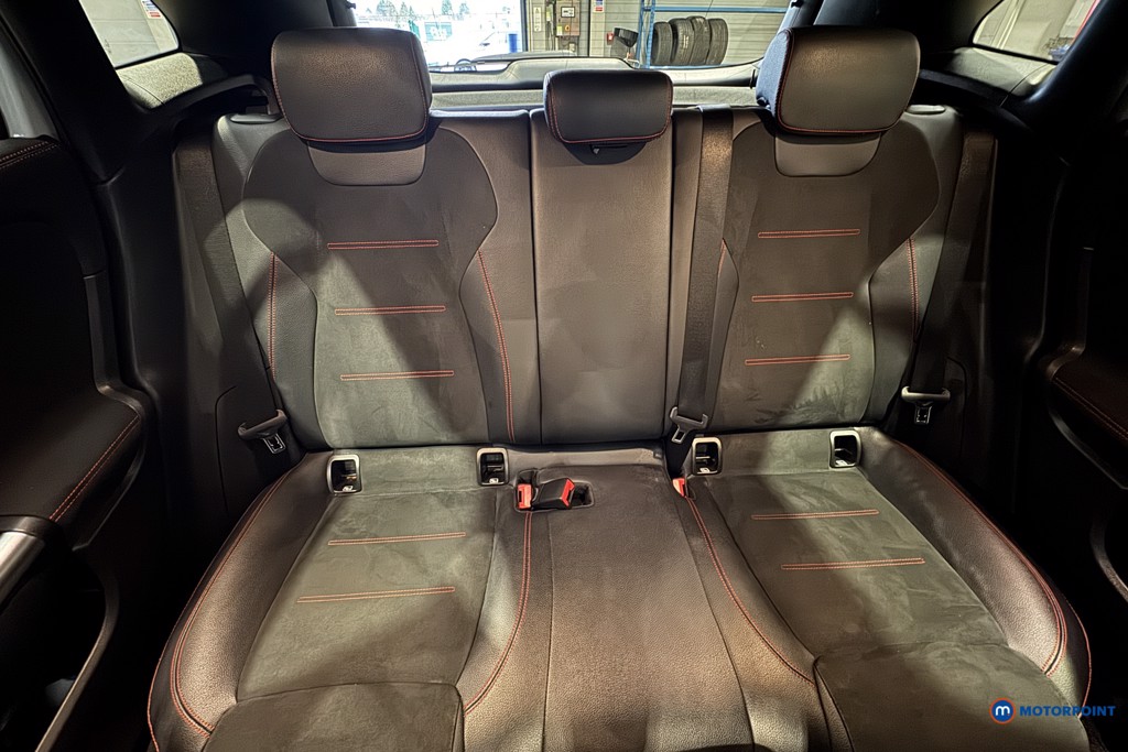 Mercedes-Benz GLA Amg Line Automatic Petrol SUV - Stock Number (1603359) - 22nd supplementary image