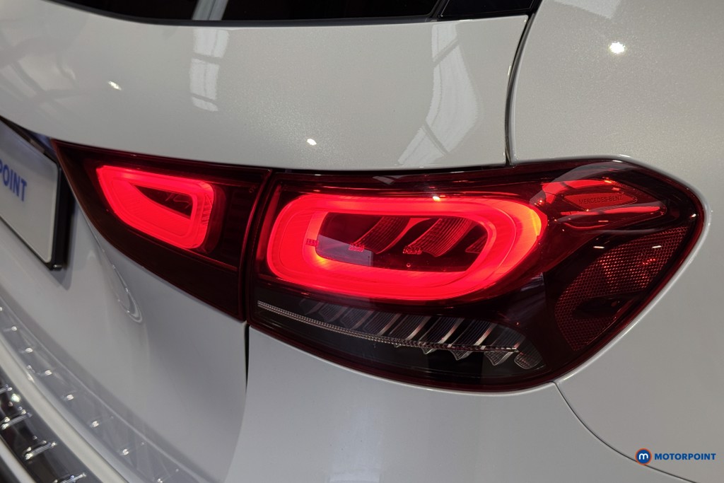 Mercedes-Benz GLA Amg Line Automatic Petrol SUV - Stock Number (1603359) - 23rd supplementary image