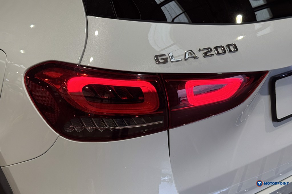 Mercedes-Benz GLA Amg Line Automatic Petrol SUV - Stock Number (1603359) - 24th supplementary image