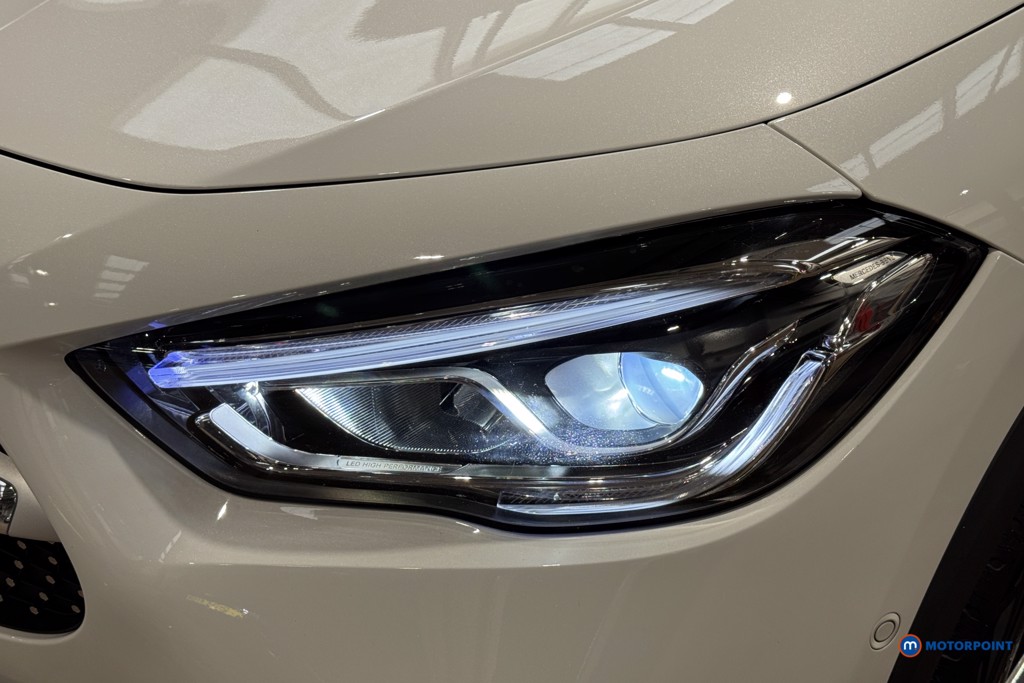 Mercedes-Benz GLA Amg Line Automatic Petrol SUV - Stock Number (1603359) - 25th supplementary image