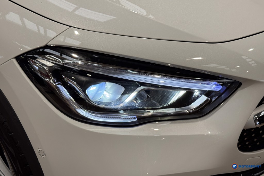 Mercedes-Benz GLA Amg Line Automatic Petrol SUV - Stock Number (1603359) - 26th supplementary image