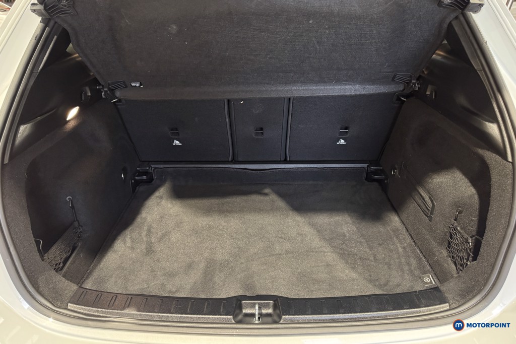 Mercedes-Benz GLA Amg Line Automatic Petrol SUV - Stock Number (1603359) - 27th supplementary image