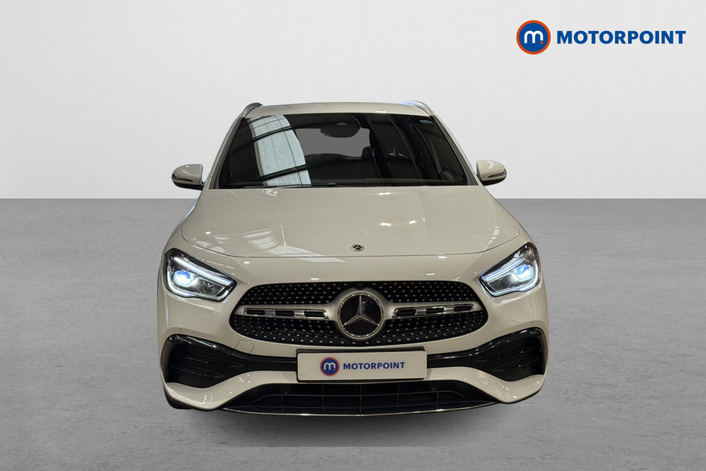 Mercedes-Benz GLA Amg Line Automatic Petrol SUV - Stock Number (1603359) - Front bumper