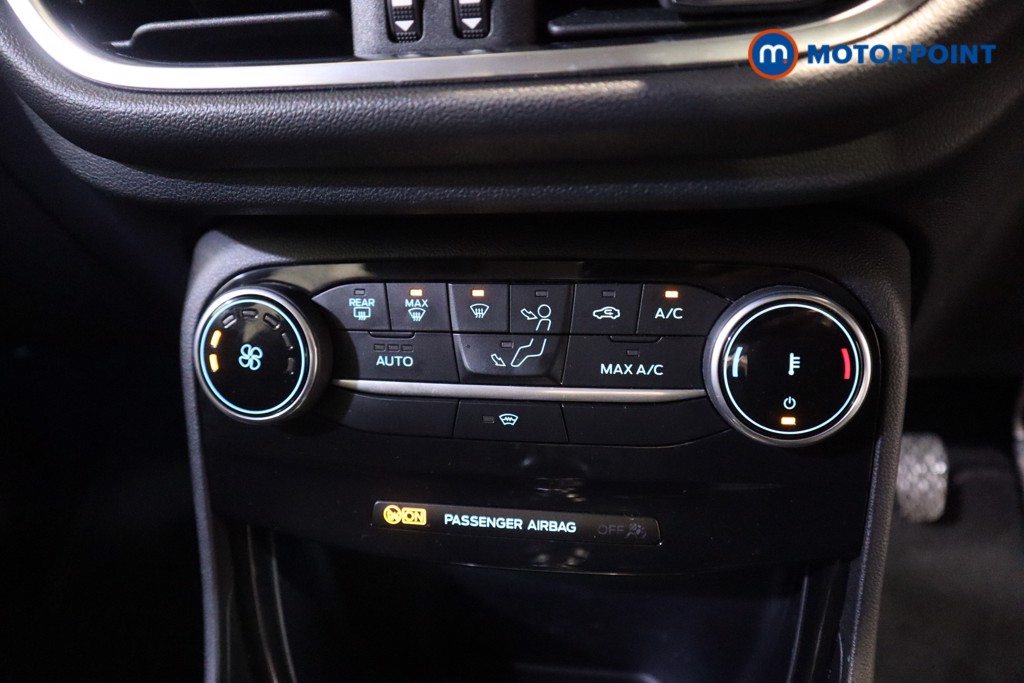 Ford Puma Titanium Manual Petrol SUV - Stock Number (1603384) - 6th supplementary image