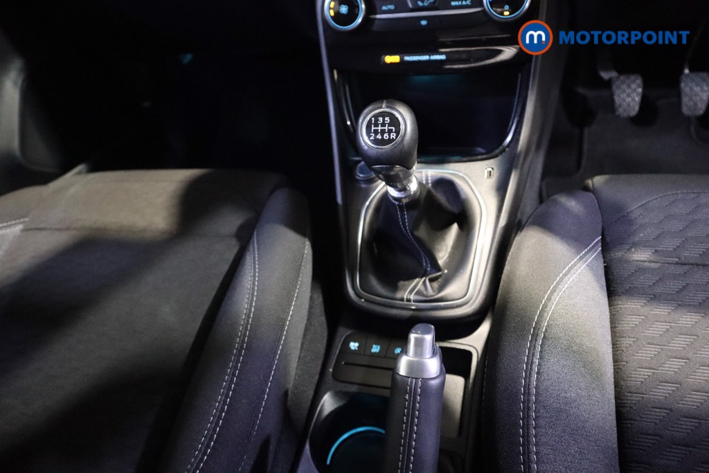 Ford Puma Titanium Manual Petrol SUV - Stock Number (1603384) - 7th supplementary image