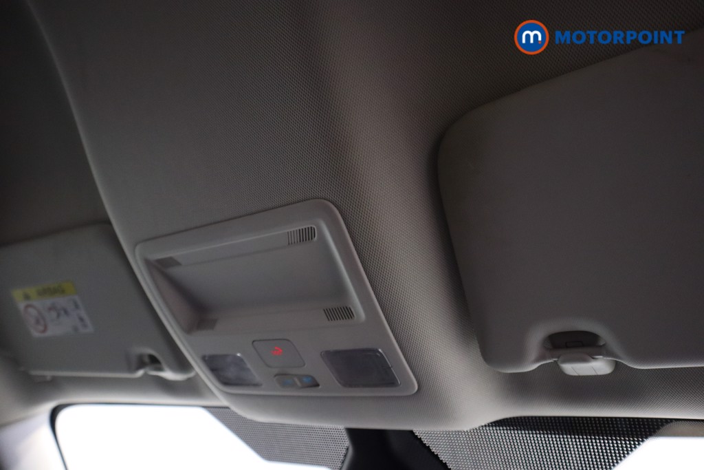 Ford Puma Titanium Manual Petrol SUV - Stock Number (1603384) - 9th supplementary image