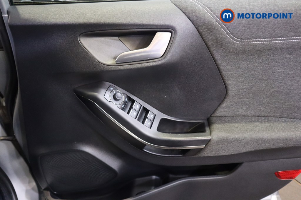 Ford Puma Titanium Manual Petrol SUV - Stock Number (1603384) - 10th supplementary image