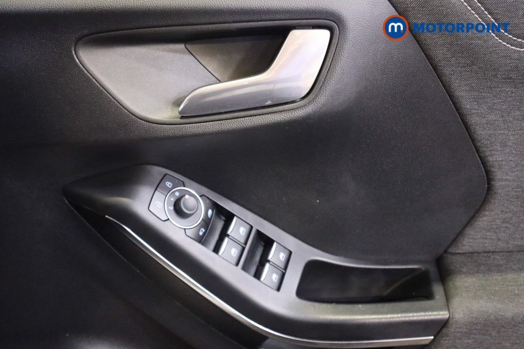 Ford Puma Titanium Manual Petrol SUV - Stock Number (1603384) - 11th supplementary image