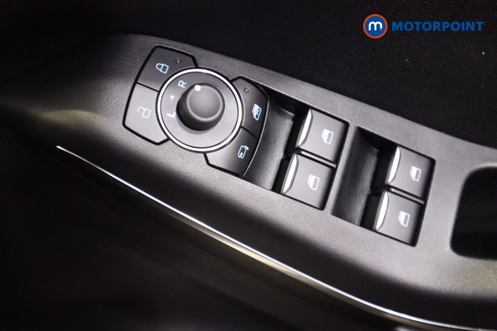 Ford Puma Titanium Manual Petrol SUV - Stock Number (1603384) - 12th supplementary image