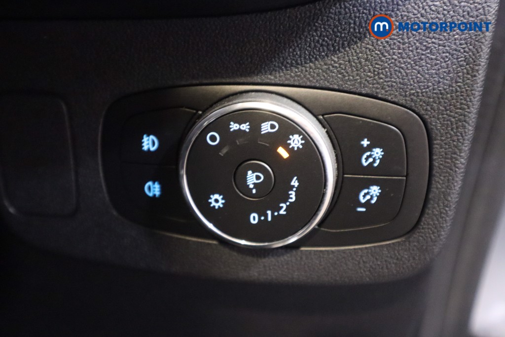 Ford Puma Titanium Manual Petrol SUV - Stock Number (1603384) - 13th supplementary image