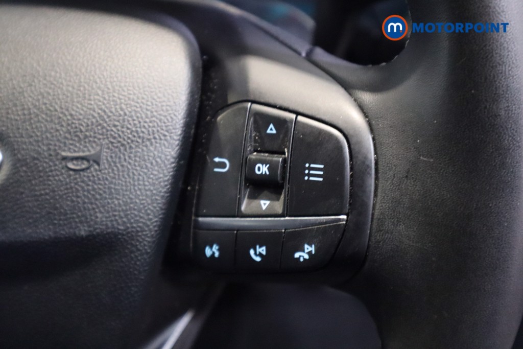 Ford Puma Titanium Manual Petrol SUV - Stock Number (1603384) - 14th supplementary image