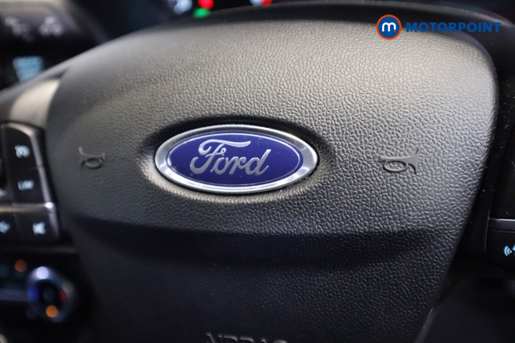 Ford Puma Titanium Manual Petrol SUV - Stock Number (1603384) - 15th supplementary image