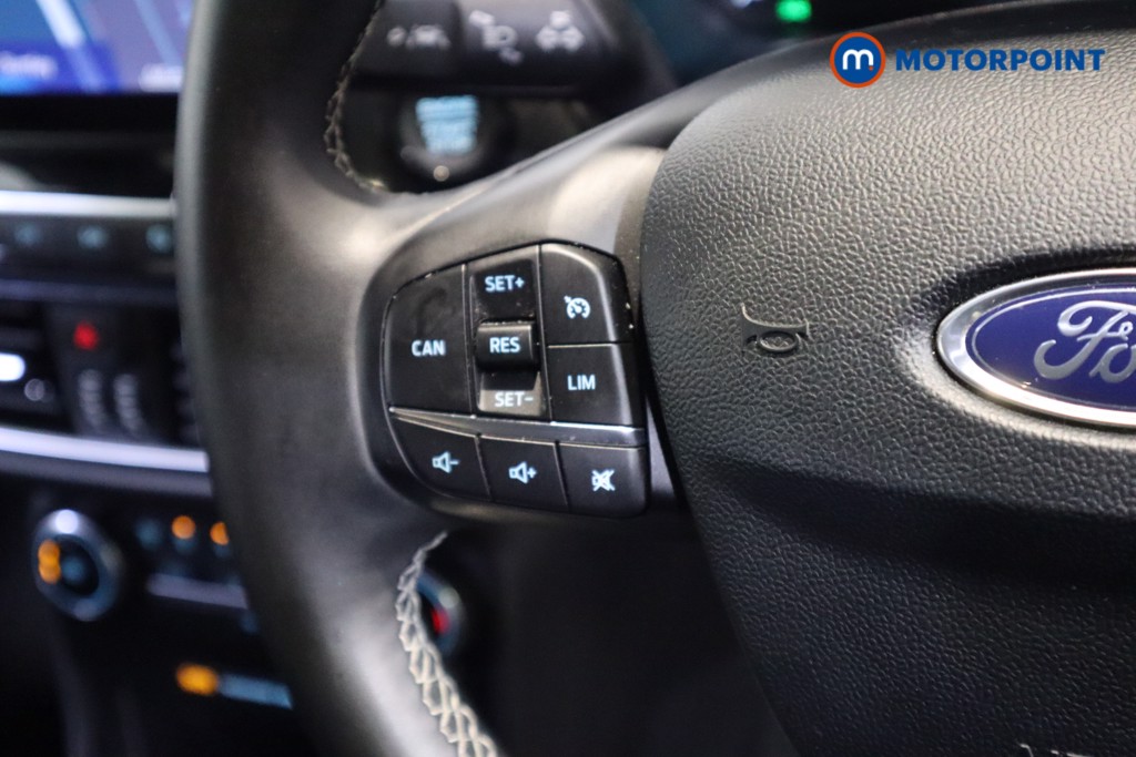 Ford Puma Titanium Manual Petrol SUV - Stock Number (1603384) - 16th supplementary image