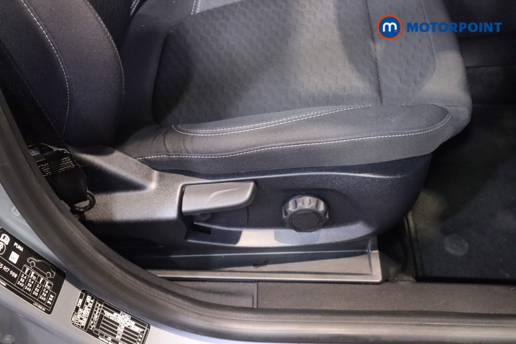 Ford Puma Titanium Manual Petrol SUV - Stock Number (1603384) - 17th supplementary image