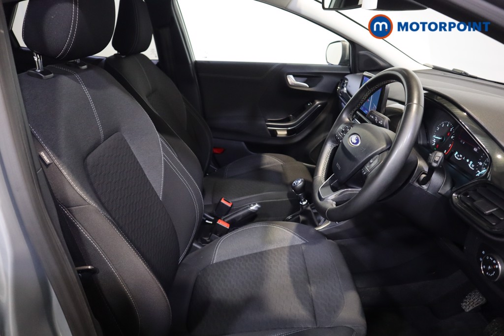 Ford Puma Titanium Manual Petrol SUV - Stock Number (1603384) - 18th supplementary image