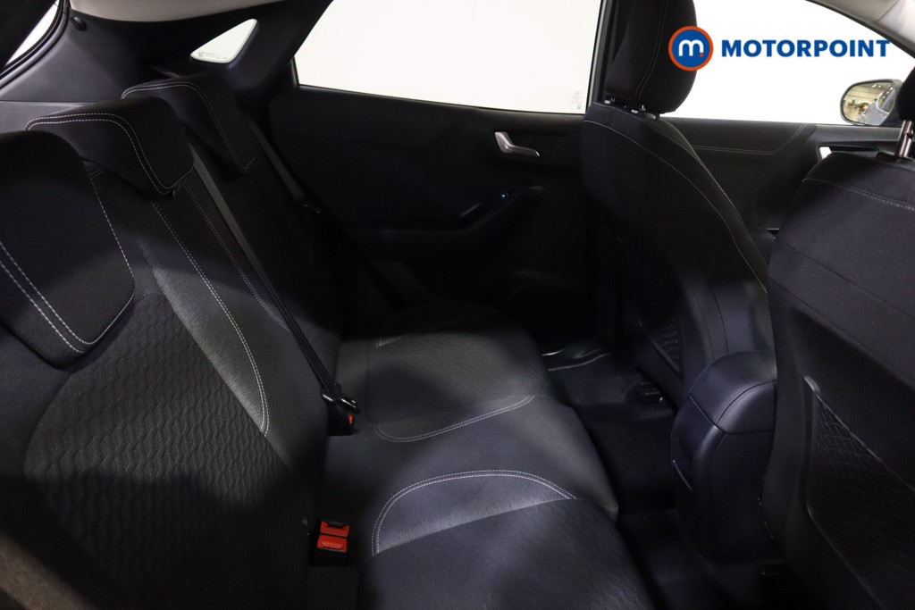 Ford Puma Titanium Manual Petrol SUV - Stock Number (1603384) - 19th supplementary image