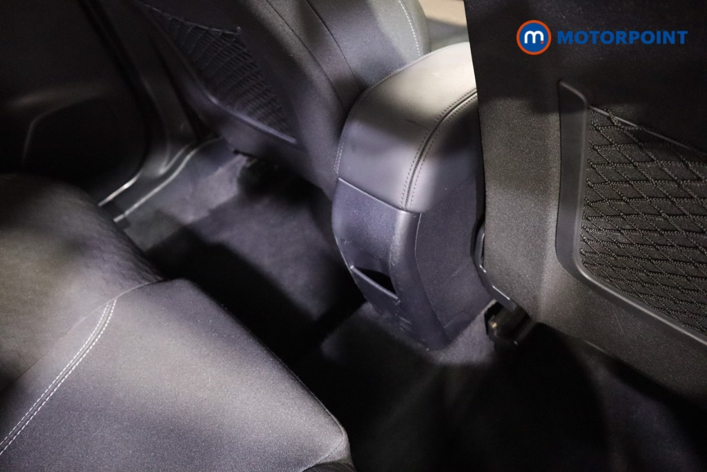 Ford Puma Titanium Manual Petrol SUV - Stock Number (1603384) - 20th supplementary image