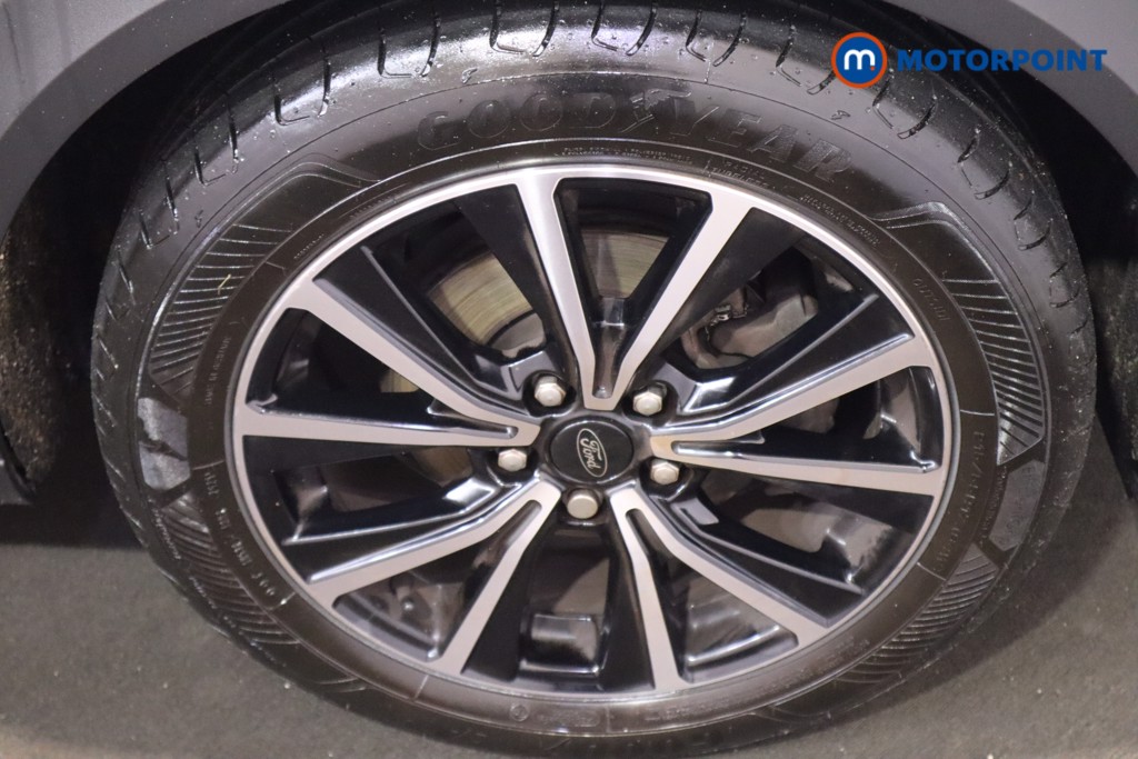 Ford Puma Titanium Manual Petrol SUV - Stock Number (1603384) - 25th supplementary image