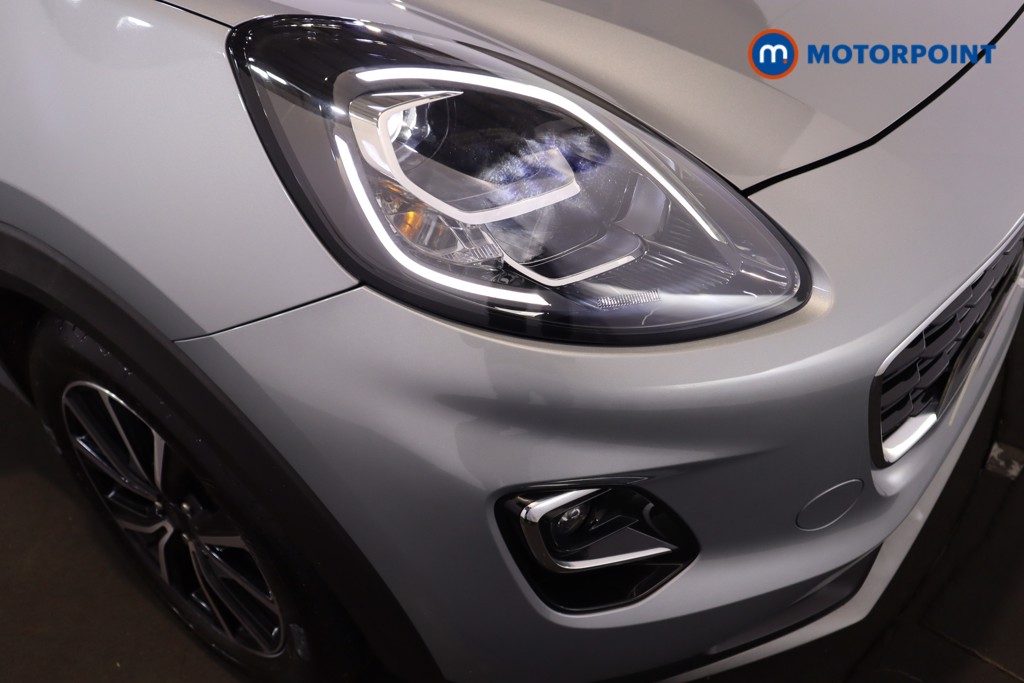 Ford Puma Titanium Manual Petrol SUV - Stock Number (1603384) - 26th supplementary image
