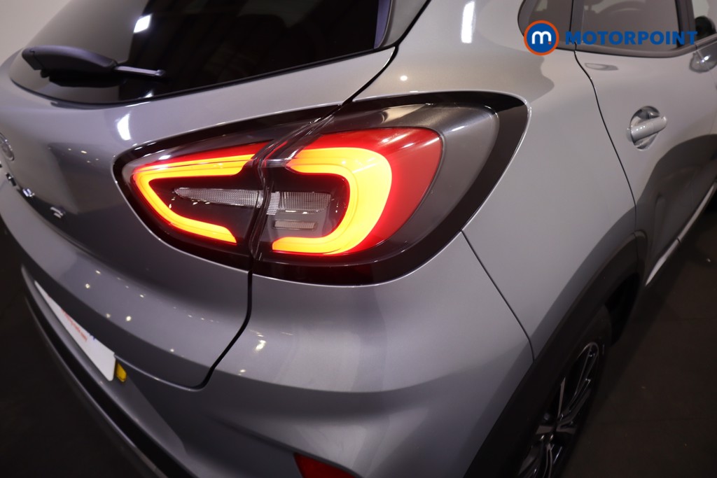 Ford Puma Titanium Manual Petrol SUV - Stock Number (1603384) - 27th supplementary image