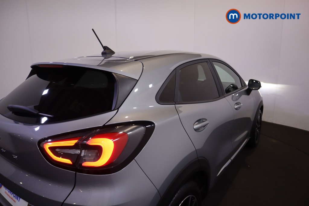 Ford Puma Titanium Manual Petrol SUV - Stock Number (1603384) - 28th supplementary image