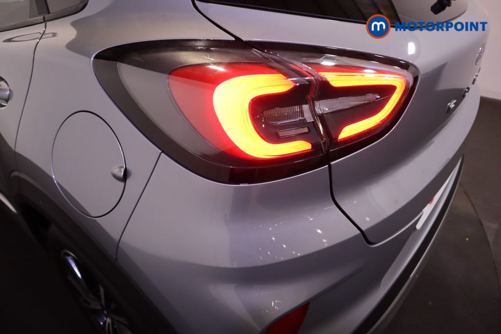 Ford Puma Titanium Manual Petrol SUV - Stock Number (1603384) - 29th supplementary image