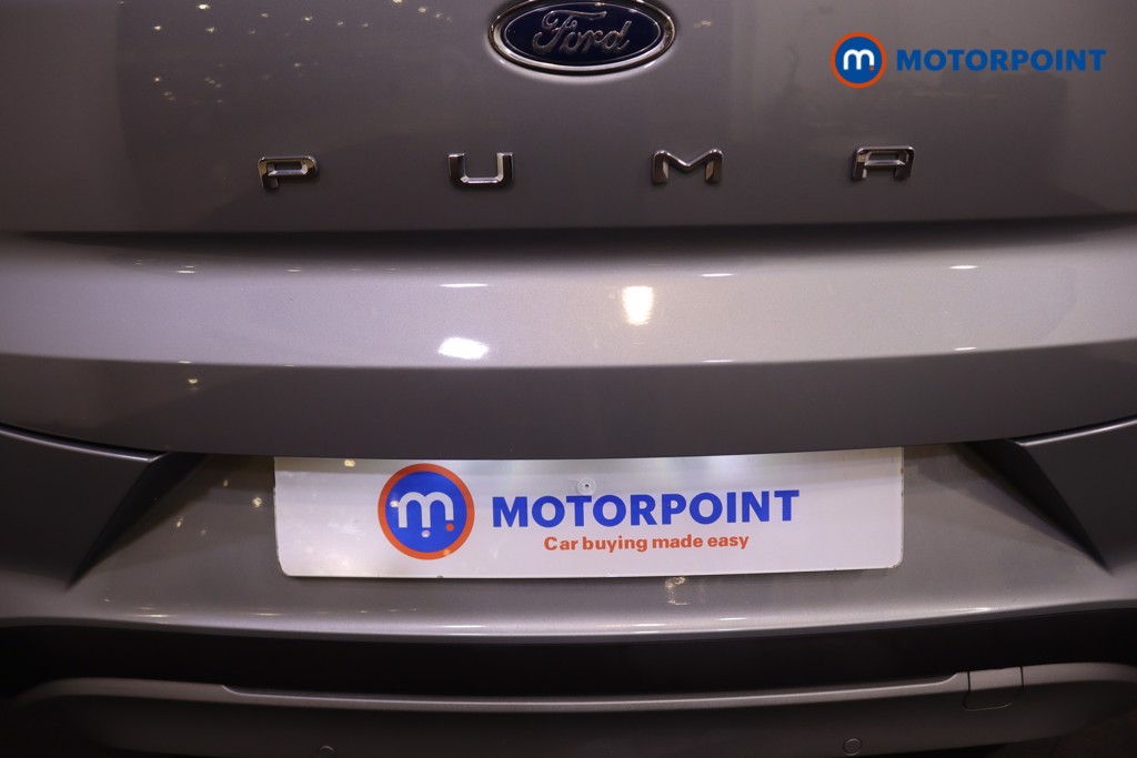 Ford Puma Titanium Manual Petrol SUV - Stock Number (1603384) - 30th supplementary image