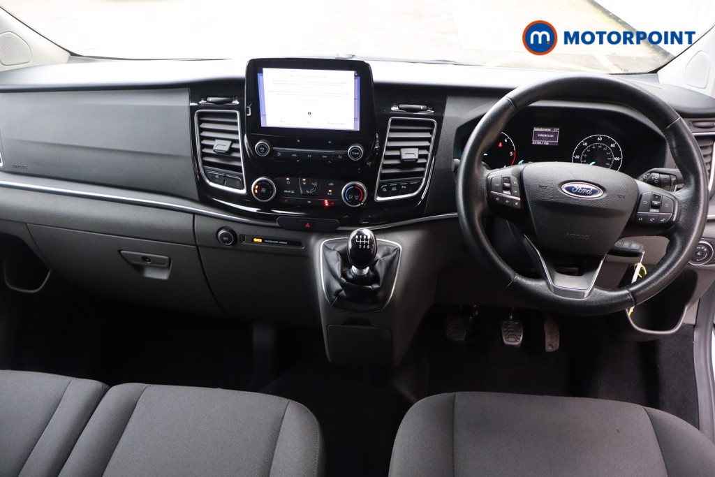 Ford Octavia S Manual Petrol Estate - Stock Number (1603412) - Passenger side front corner