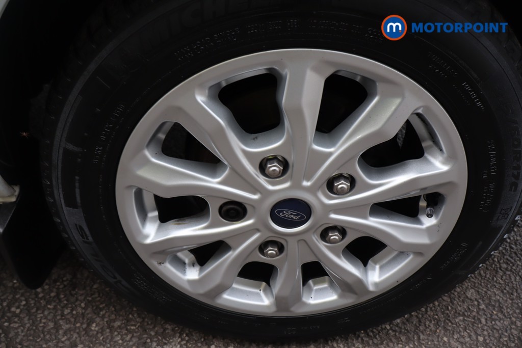 Ford Octavia S Manual Petrol Estate - Stock Number (1603412) - 2nd supplementary image