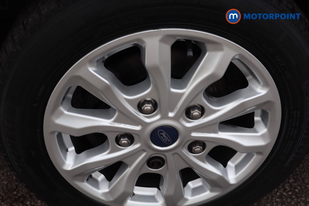 Ford Octavia S Manual Petrol Estate - Stock Number (1603412) - 3rd supplementary image