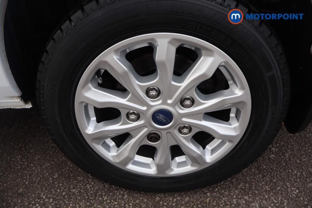 Ford Octavia S Manual Petrol Estate - Stock Number (1603412) - 4th supplementary image