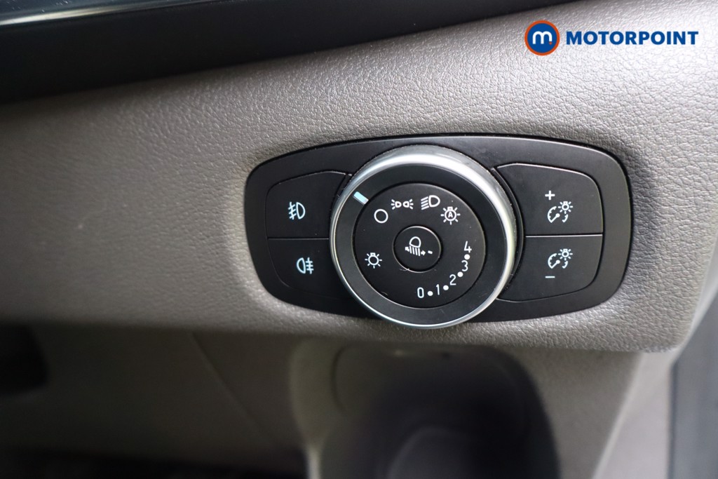 Ford Octavia S Manual Petrol Estate - Stock Number (1603412) - 11th supplementary image