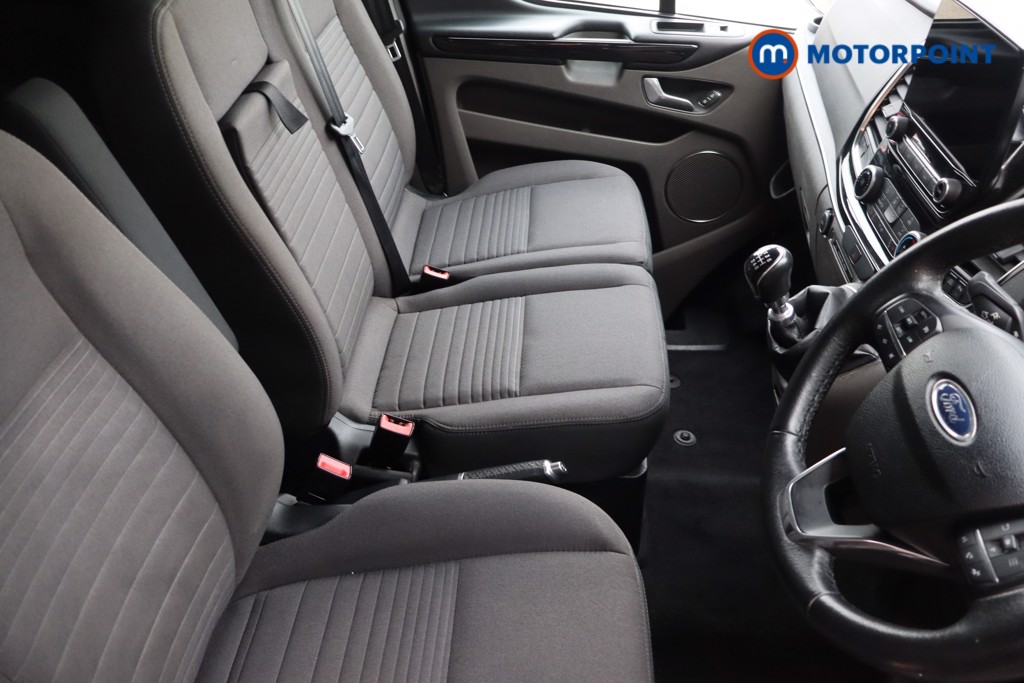 Ford Octavia S Manual Petrol Estate - Stock Number (1603412) - 12th supplementary image