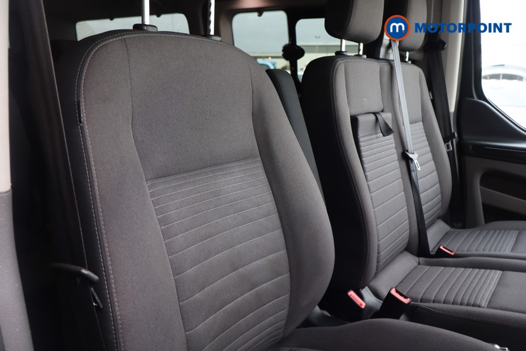 Ford Octavia S Manual Petrol Estate - Stock Number (1603412) - 13th supplementary image