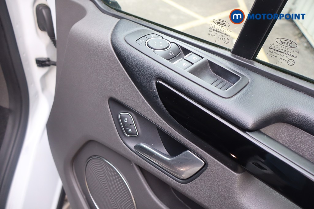 Ford Octavia S Manual Petrol Estate - Stock Number (1603412) - 15th supplementary image