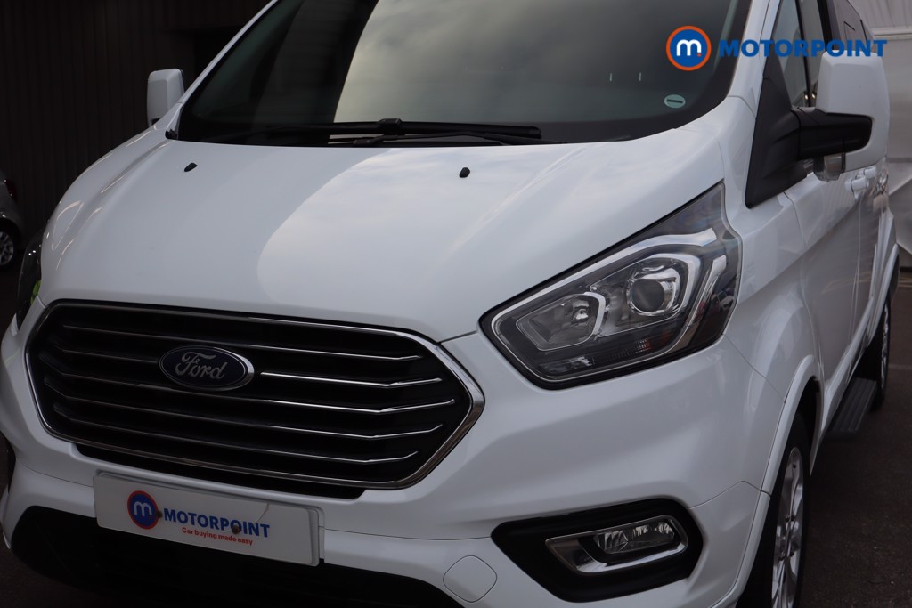 Ford Octavia S Manual Petrol Estate - Stock Number (1603412) - 19th supplementary image