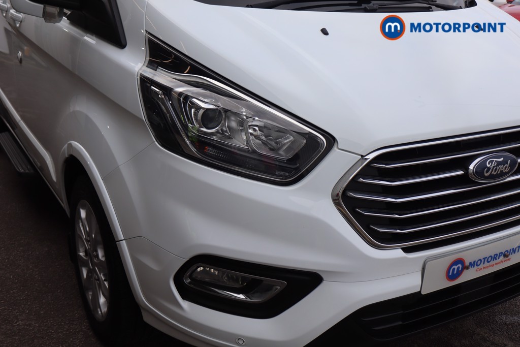 Ford Octavia S Manual Petrol Estate - Stock Number (1603412) - 20th supplementary image