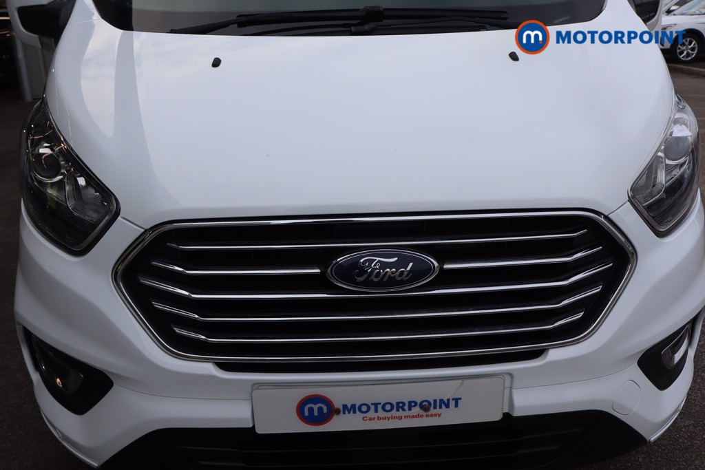 Ford Octavia S Manual Petrol Estate - Stock Number (1603412) - 21st supplementary image