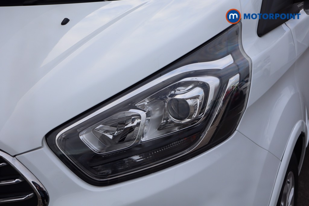 Ford Octavia S Manual Petrol Estate - Stock Number (1603412) - 22nd supplementary image