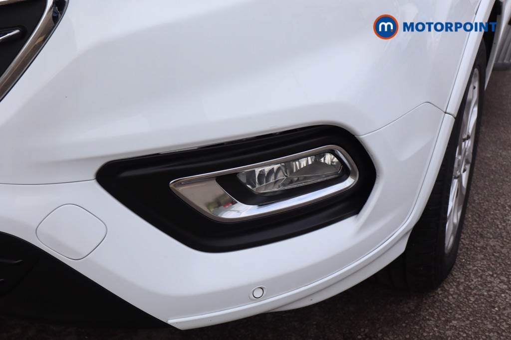 Ford Octavia S Manual Petrol Estate - Stock Number (1603412) - 23rd supplementary image