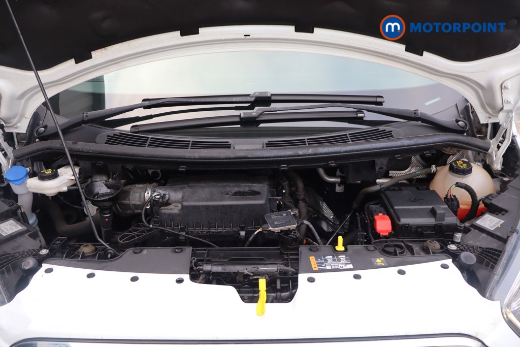 Ford Octavia S Manual Petrol Estate - Stock Number (1603412) - 24th supplementary image