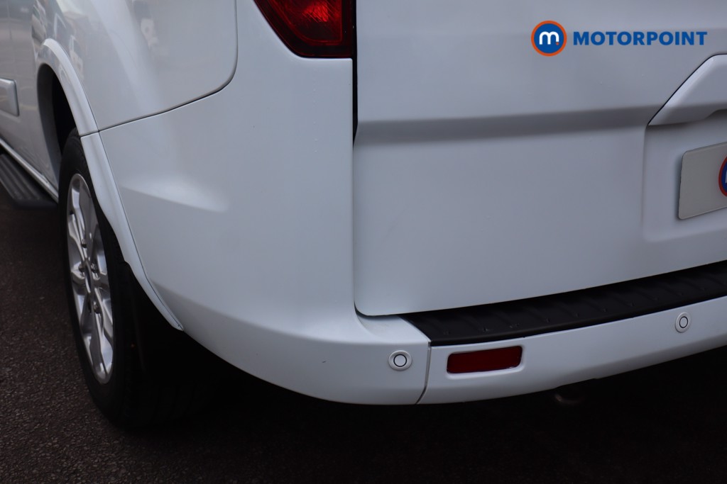 Ford Octavia S Manual Petrol Estate - Stock Number (1603412) - 28th supplementary image